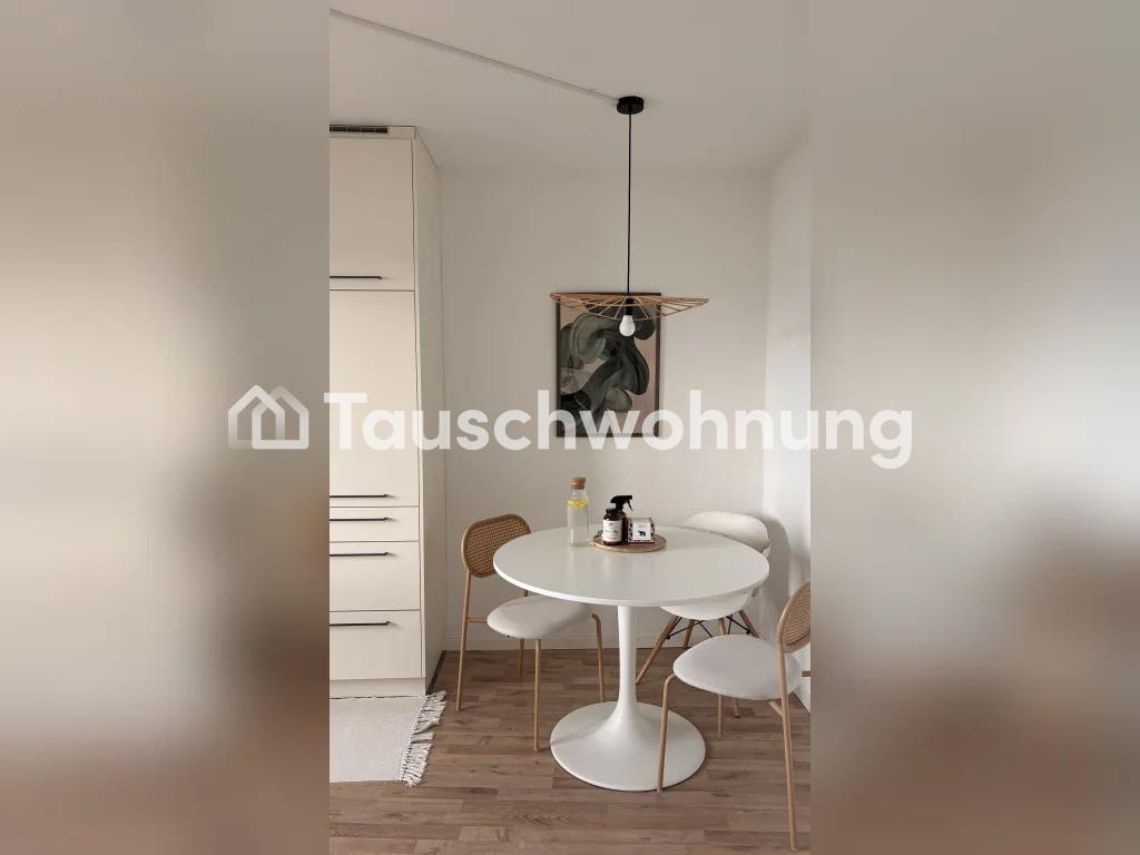 2 ½ room apartment
