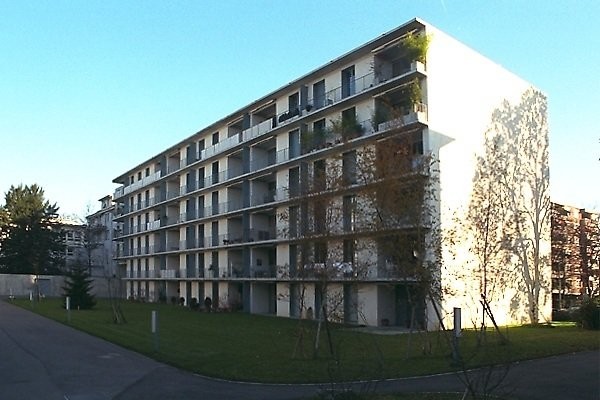 12m² underground slot, photo 1 of 2