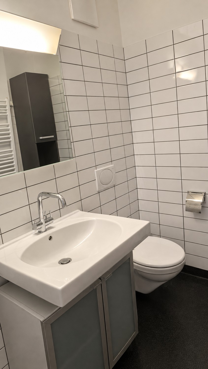 2 ½ rooms apartment, photo 5 of 10