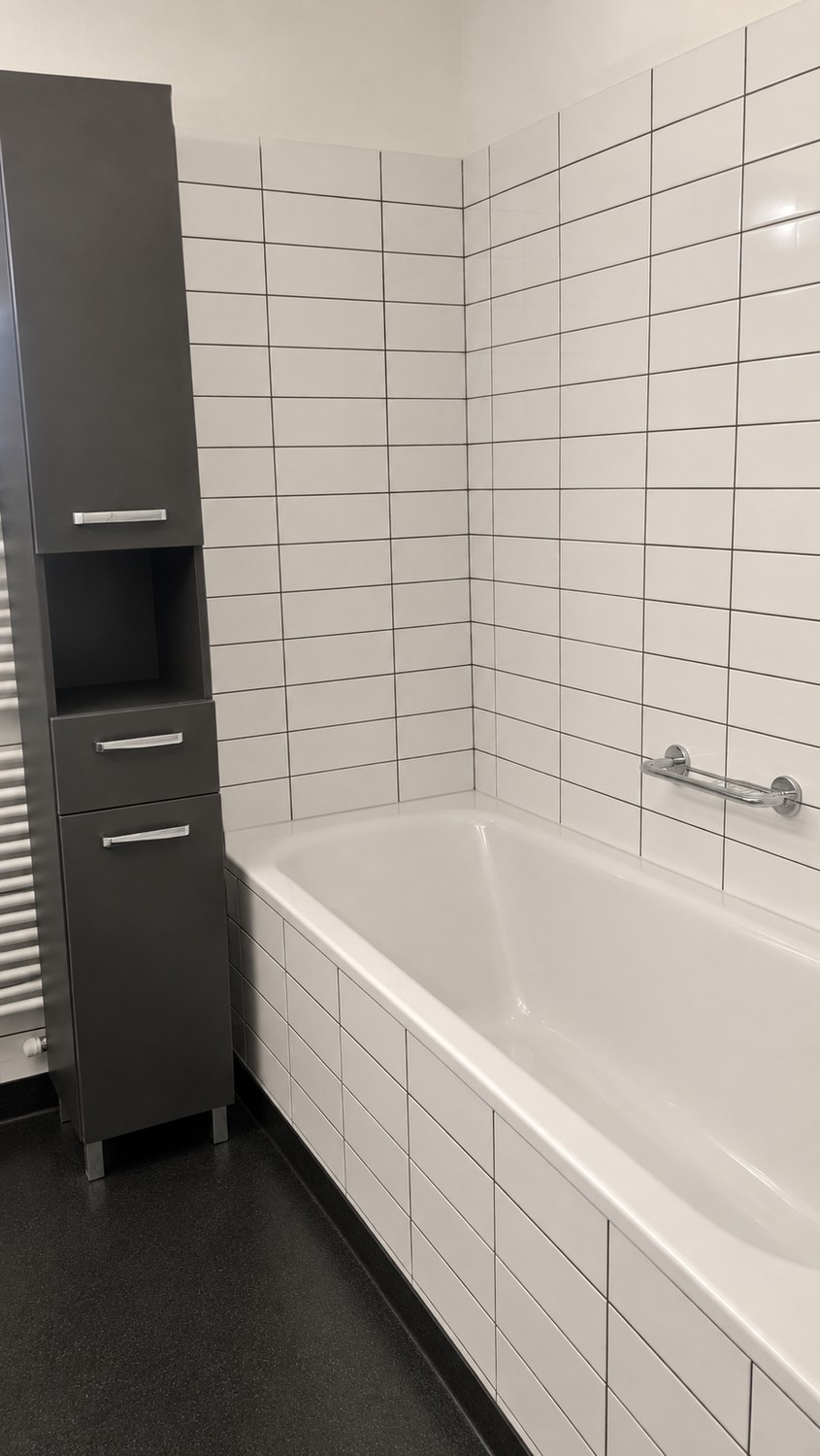 2 ½ rooms apartment, photo 7 of 10