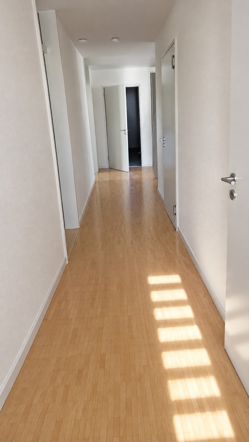 2 ½ rooms apartment, photo 6 of 10