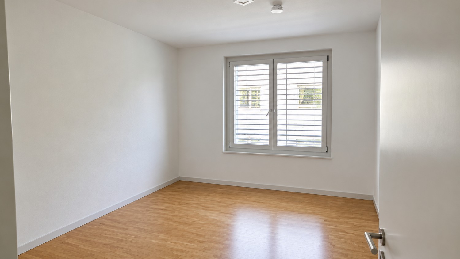 2 ½ rooms apartment, photo 2 of 10