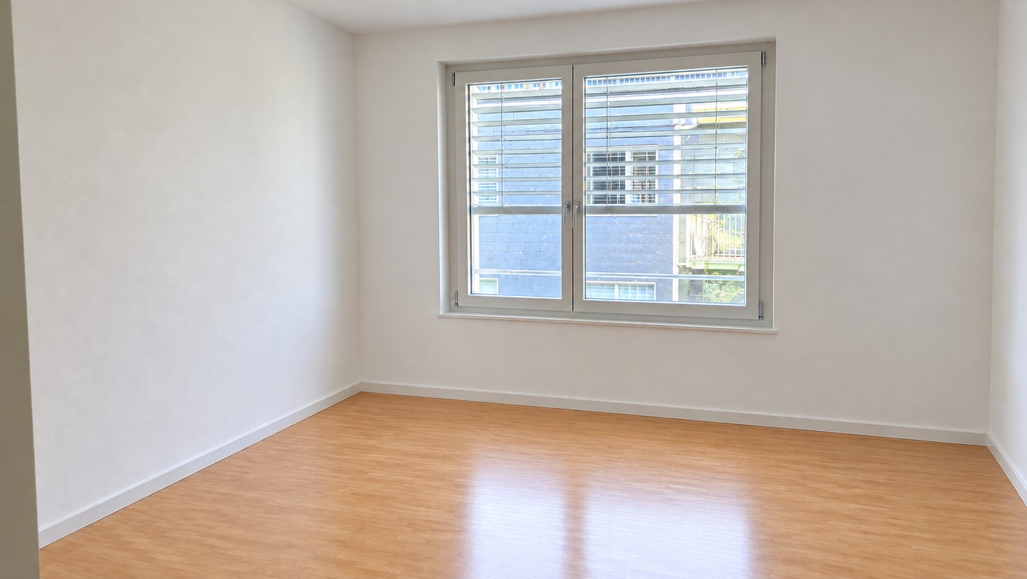 2 ½ rooms apartment, photo 4 of 10