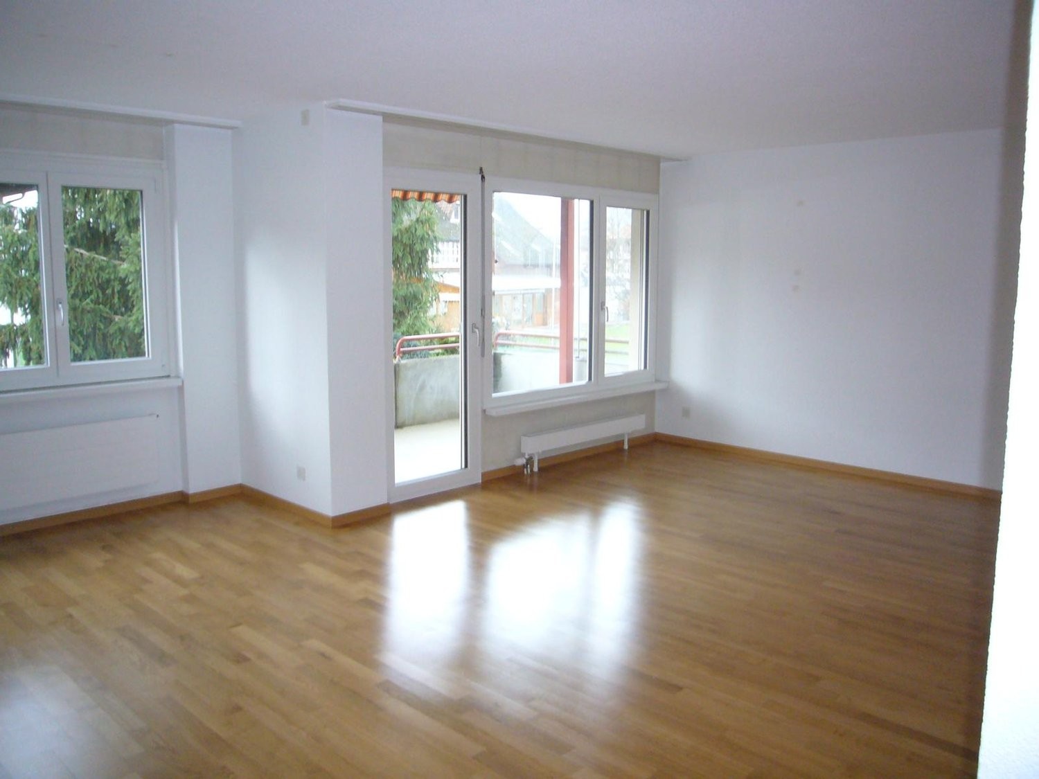4 ½ rooms apartment, photo 4 of 8
