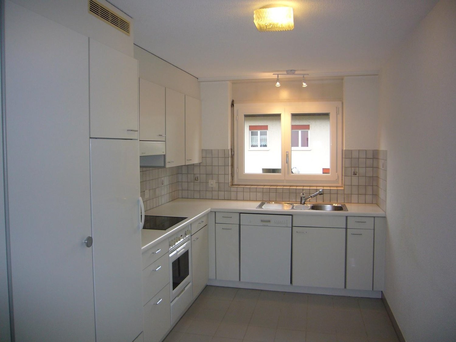 4 ½ rooms apartment, photo 1 of 8