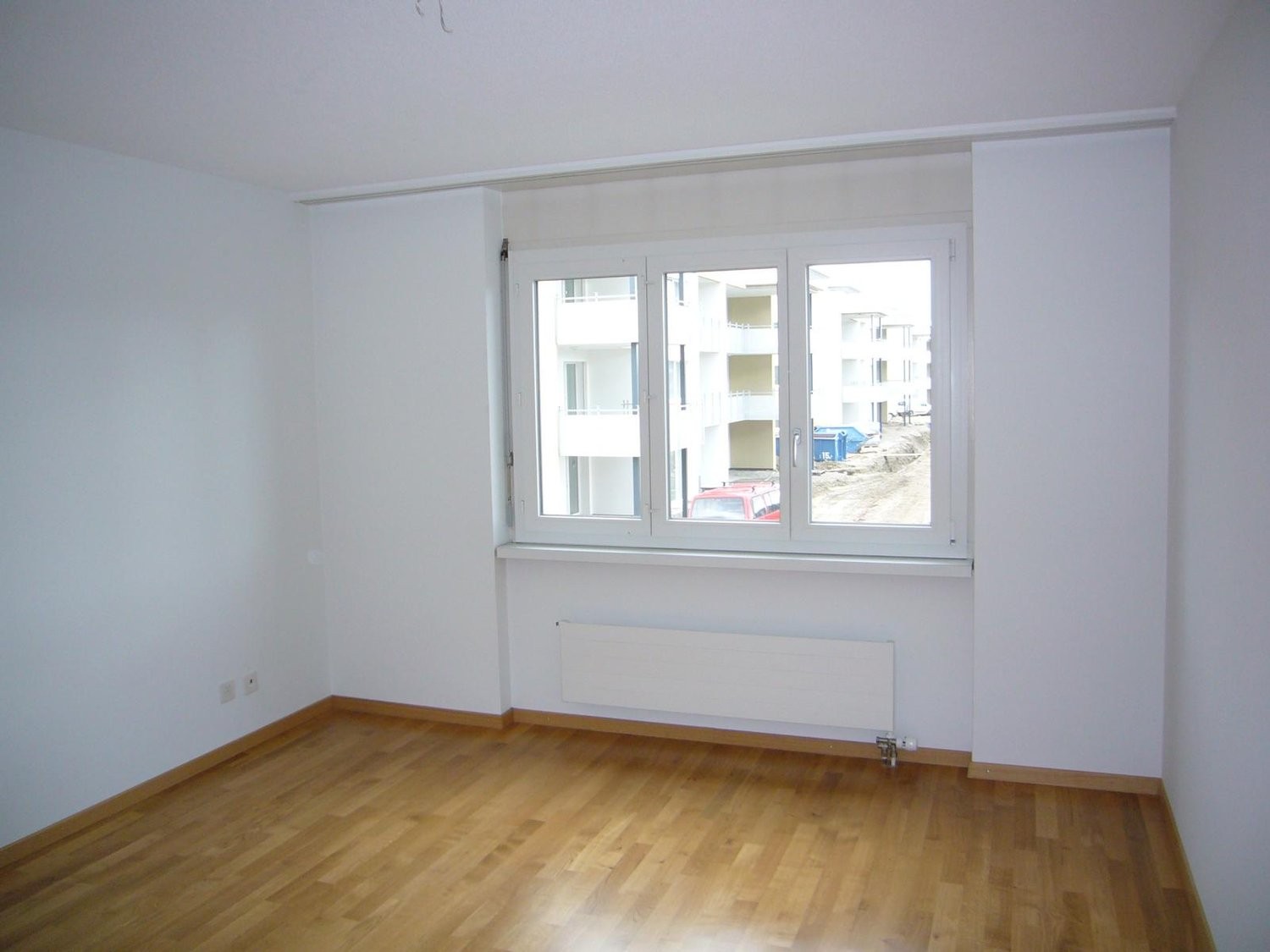 4 ½ rooms apartment, photo 7 of 8