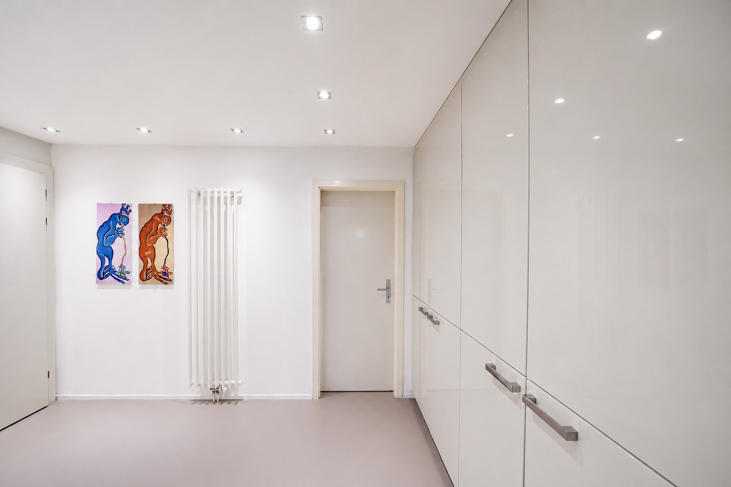 2 rooms apartment, photo 9 of 10