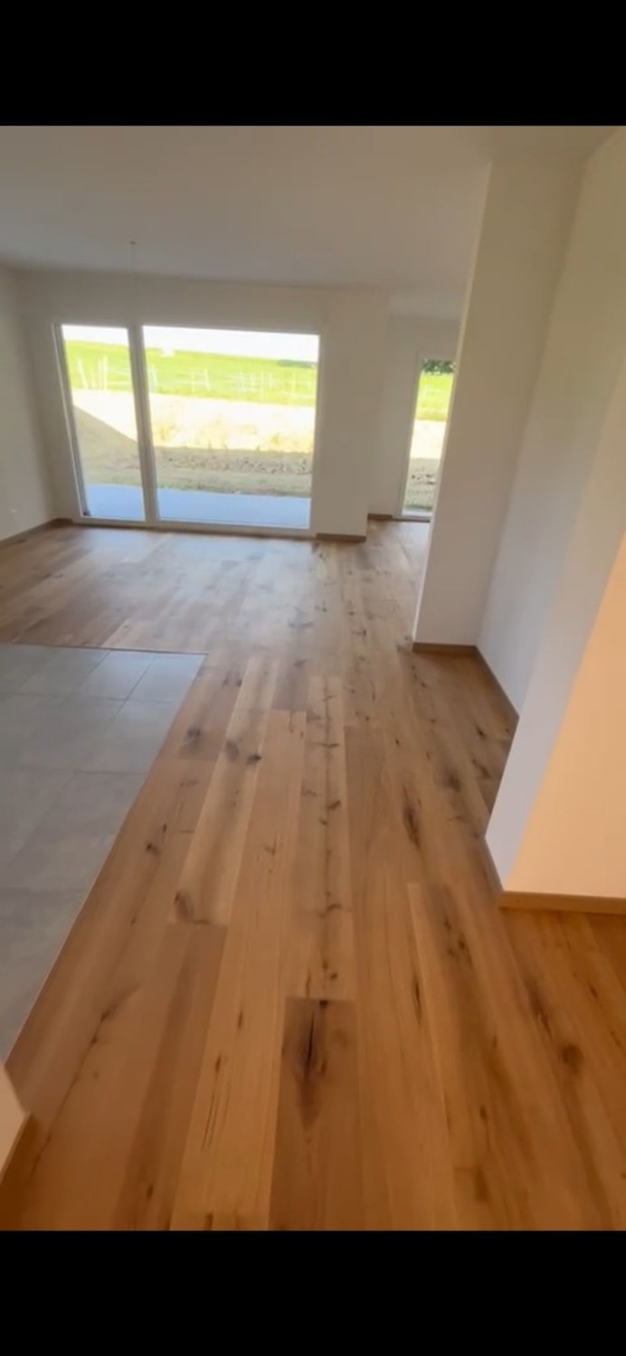 4 ½ rooms apartment, photo 9 of 10