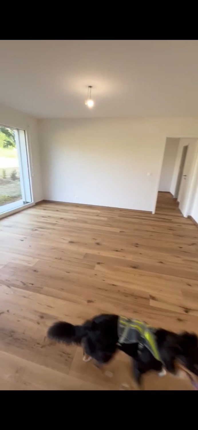 4 ½ rooms apartment, photo 2 of 10
