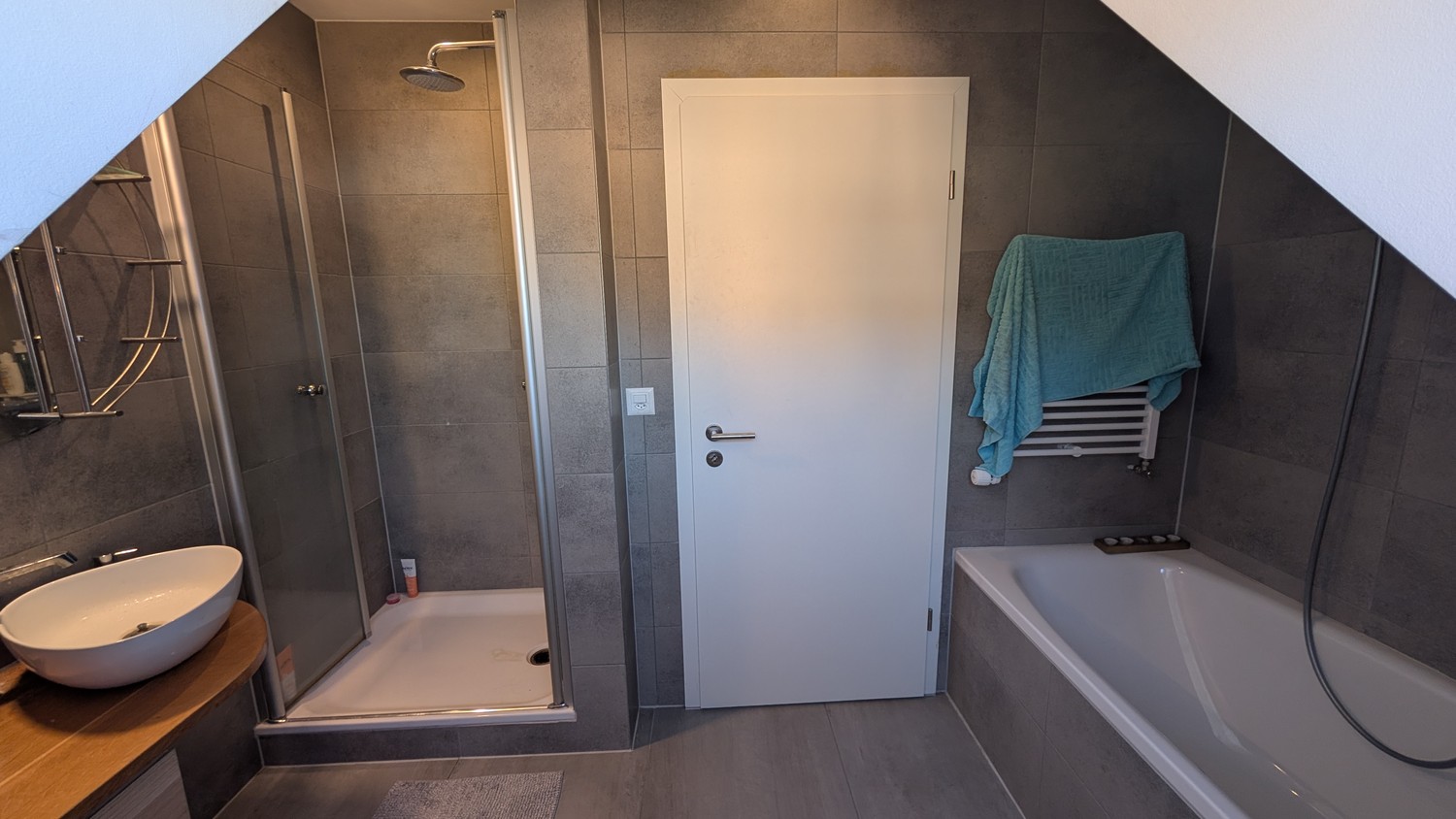 5 ½ rooms apartment, photo 4 of 5