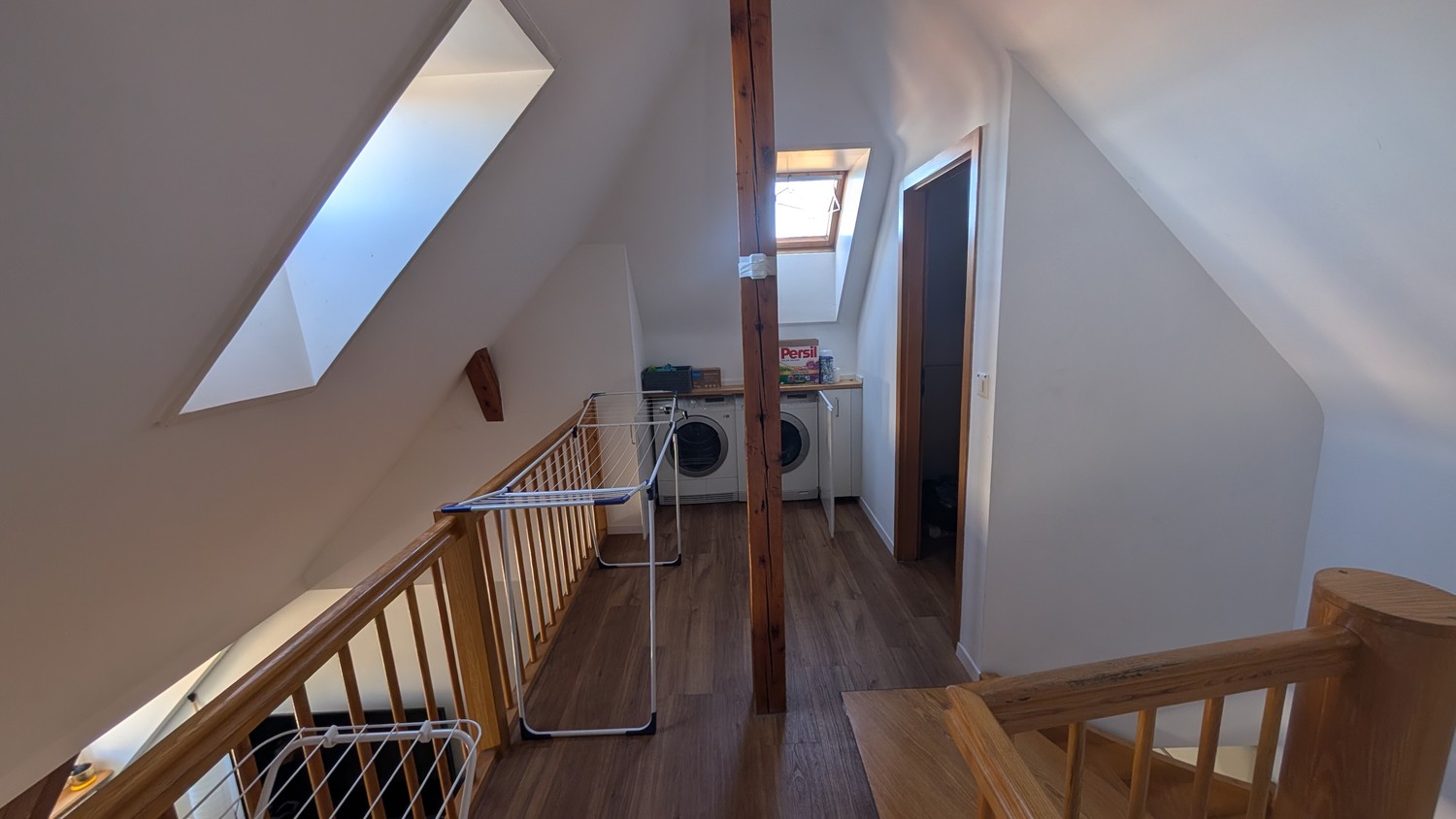 5 ½ rooms apartment, photo 3 of 5