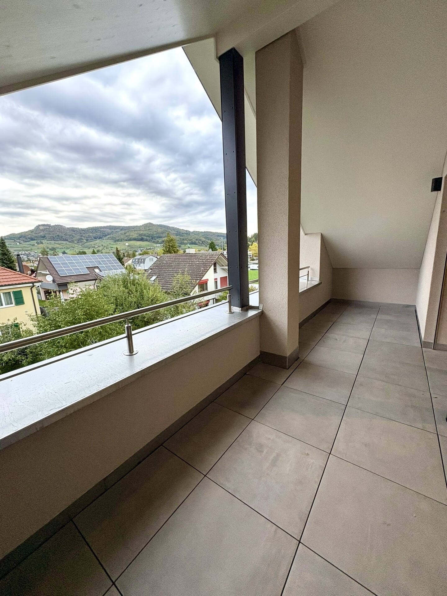 3 ½ locali duplex