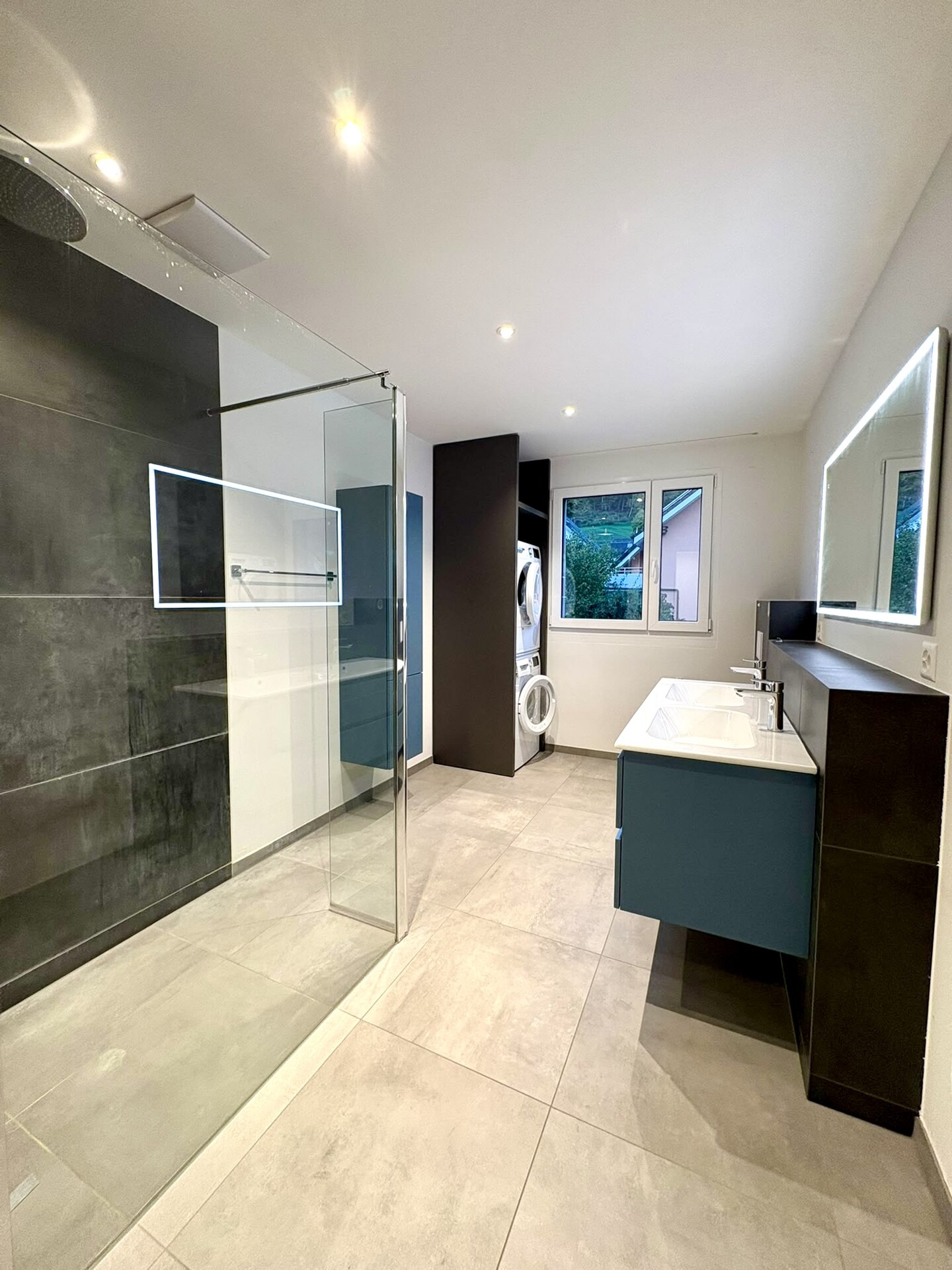 3 ½ locali duplex