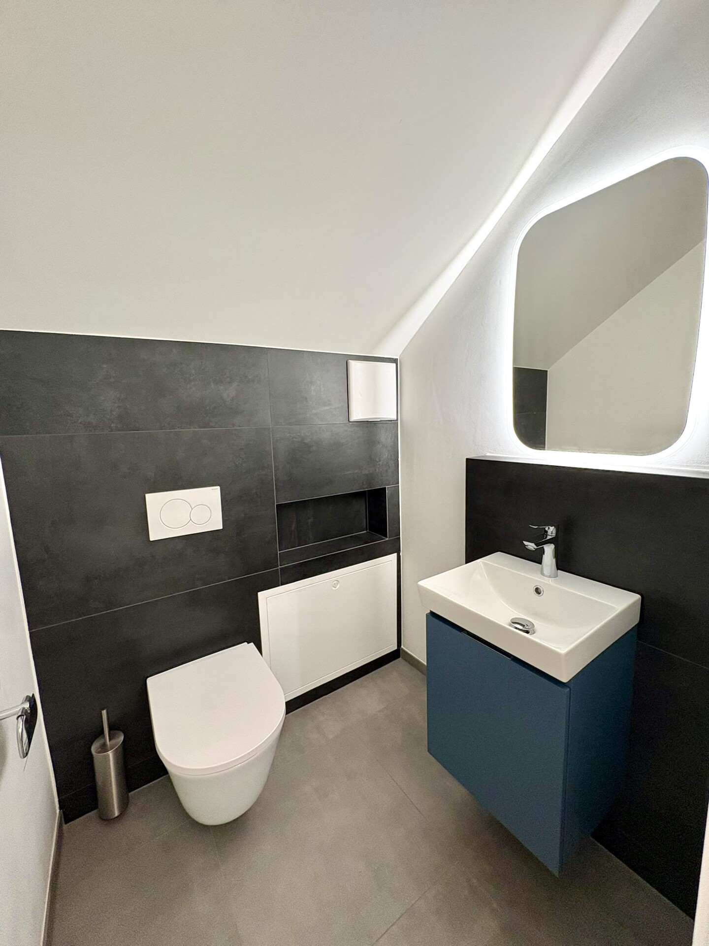 3 ½ locali duplex