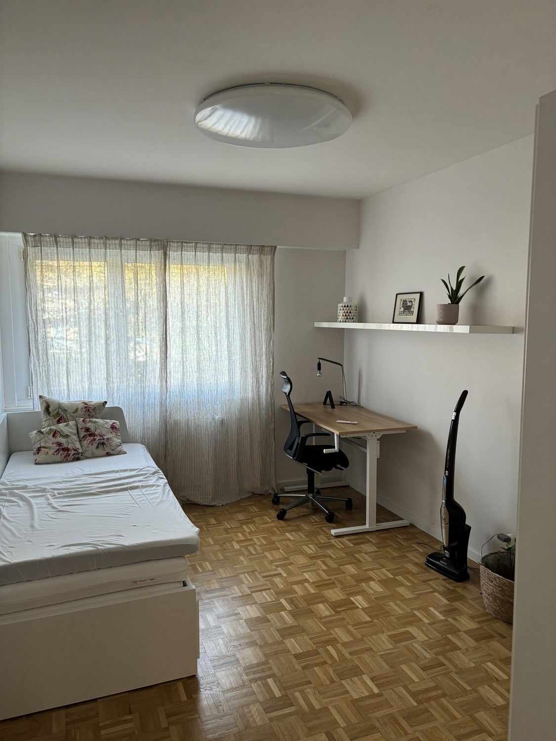 3 ½ rooms apartment, photo 5 of 6