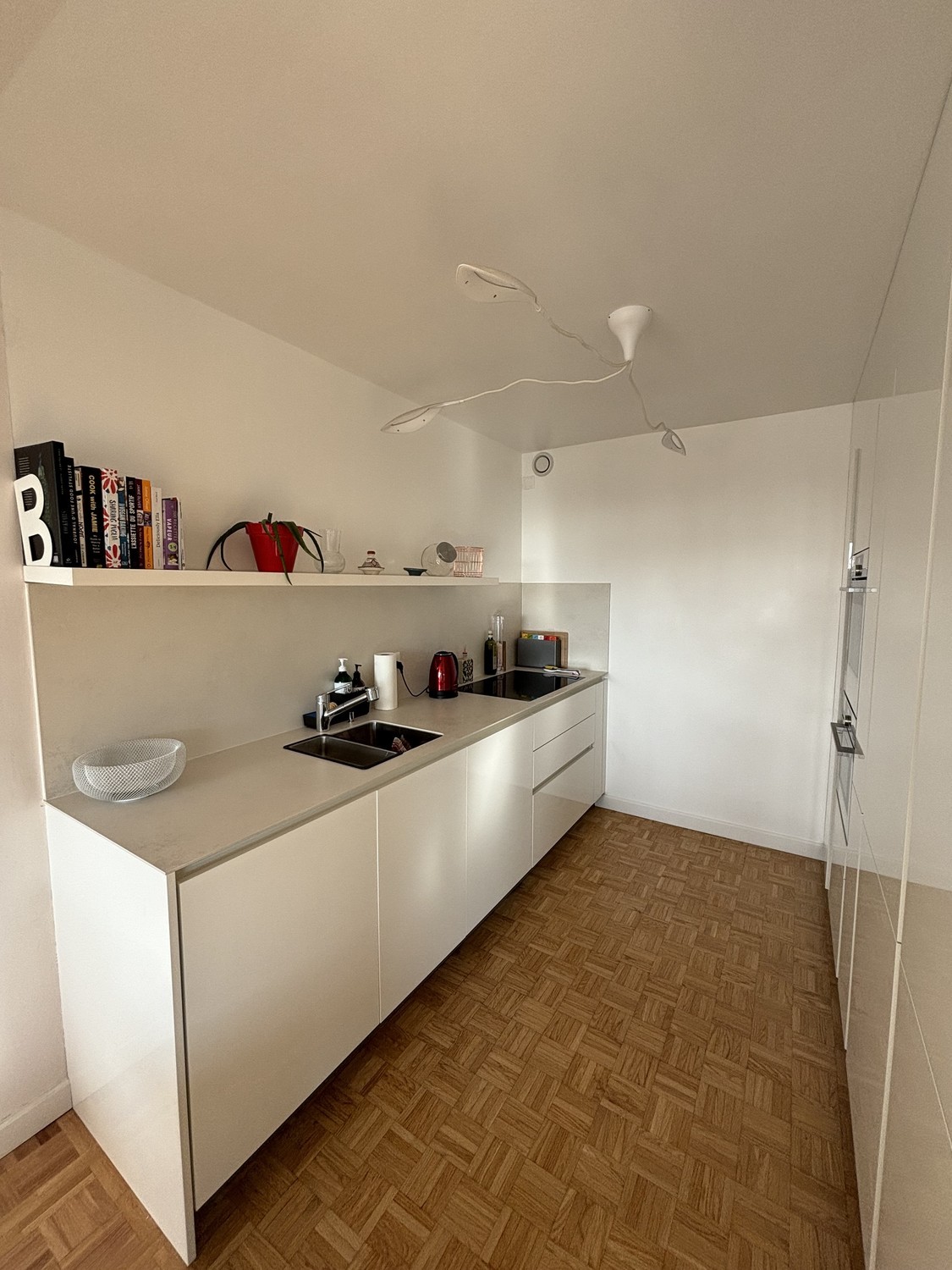 3 ½ rooms apartment, photo 1 of 6
