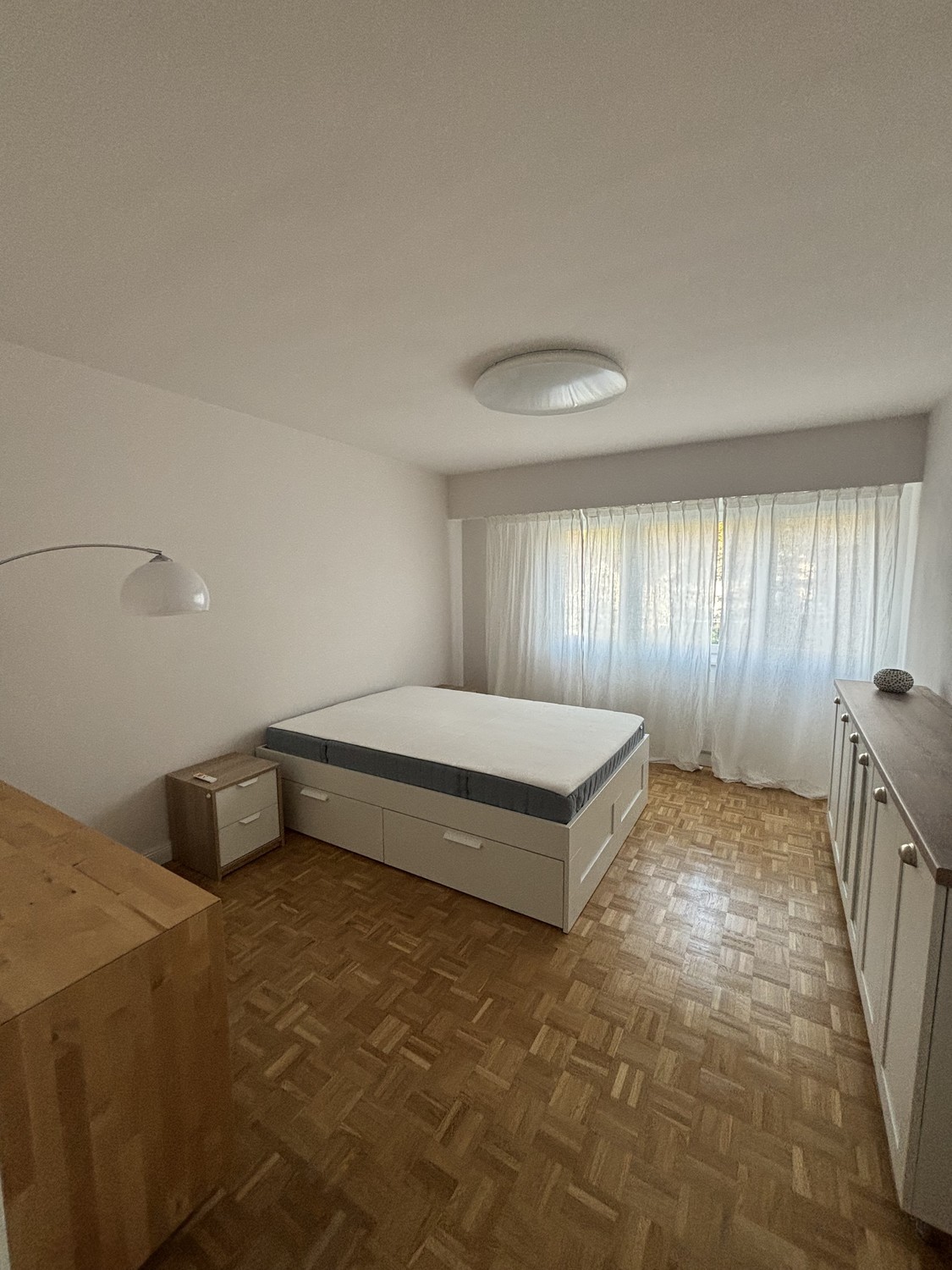 3 ½ rooms apartment, photo 4 of 6