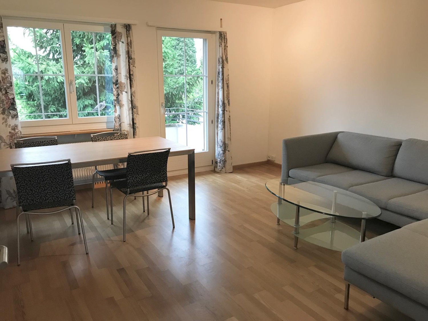 3 rooms apartment, photo 1 of 5