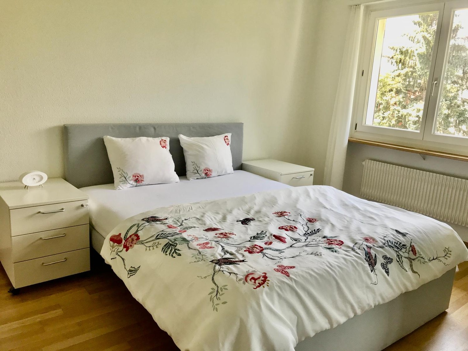 3 rooms apartment, photo 4 of 5