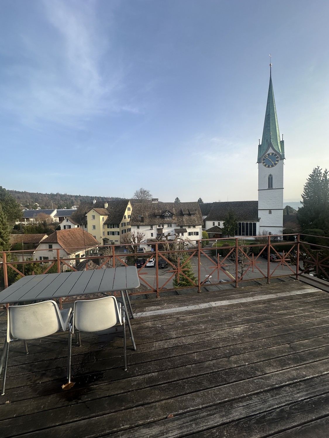 Appartamento di 2 ½ locali