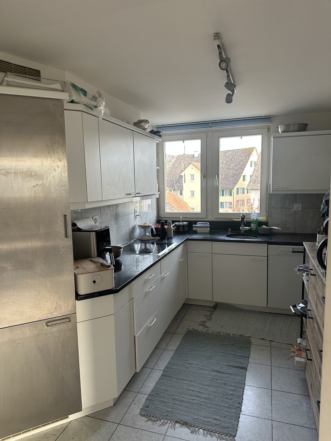 Appartamento di 2 ½ locali