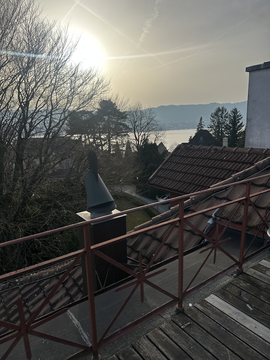 Appartamento di 2 ½ locali