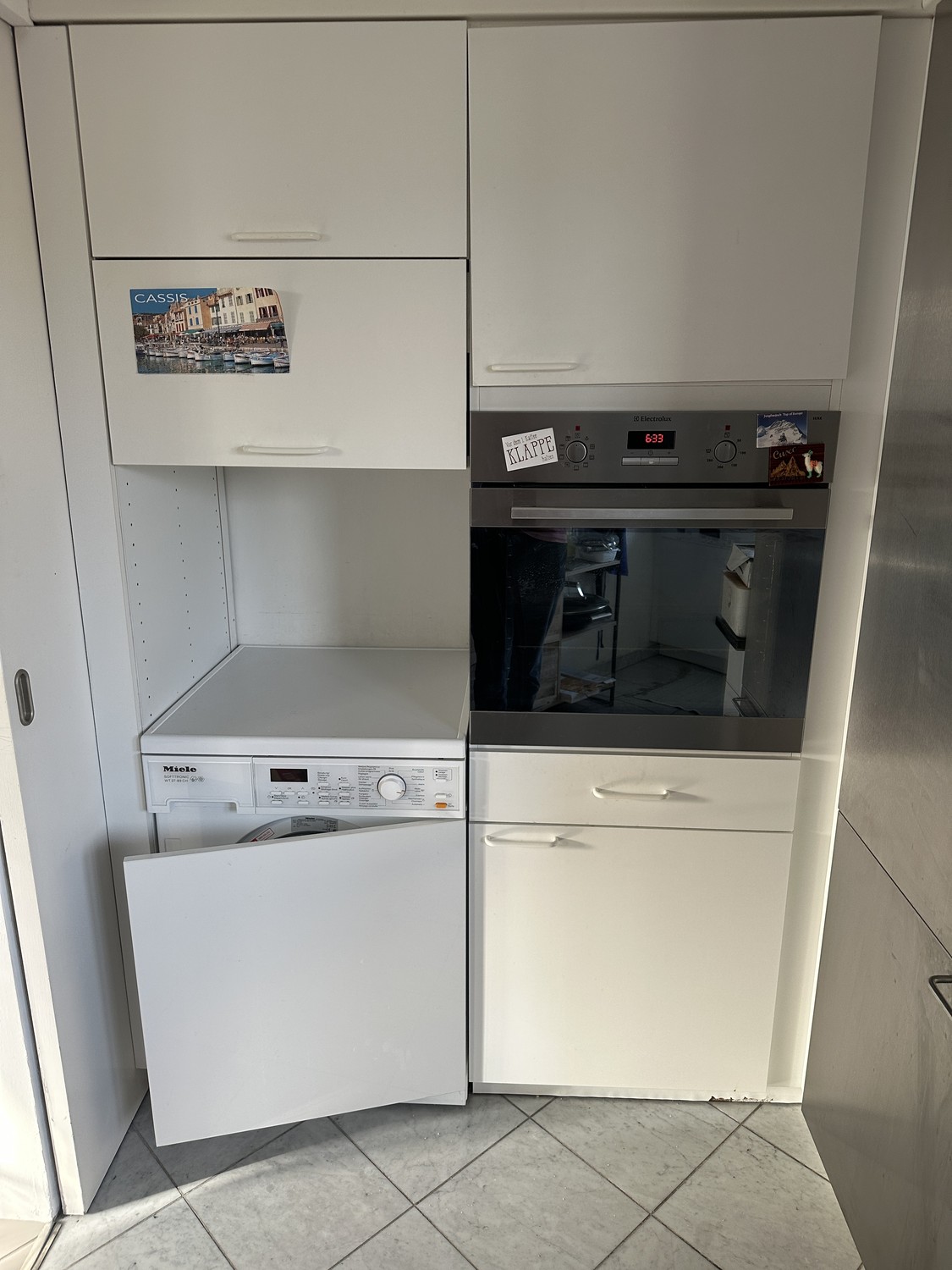 Appartamento di 2 ½ locali