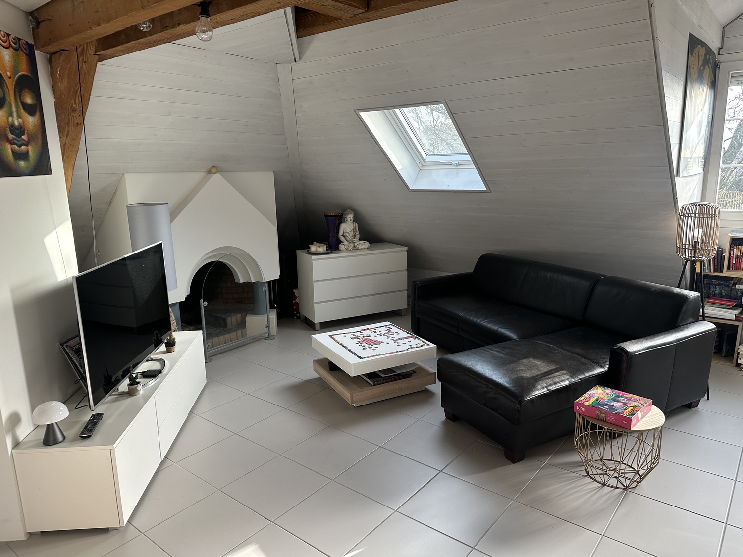 Appartamento di 2 ½ locali