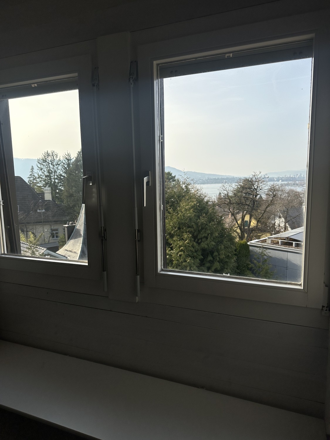 Appartamento di 2 ½ locali