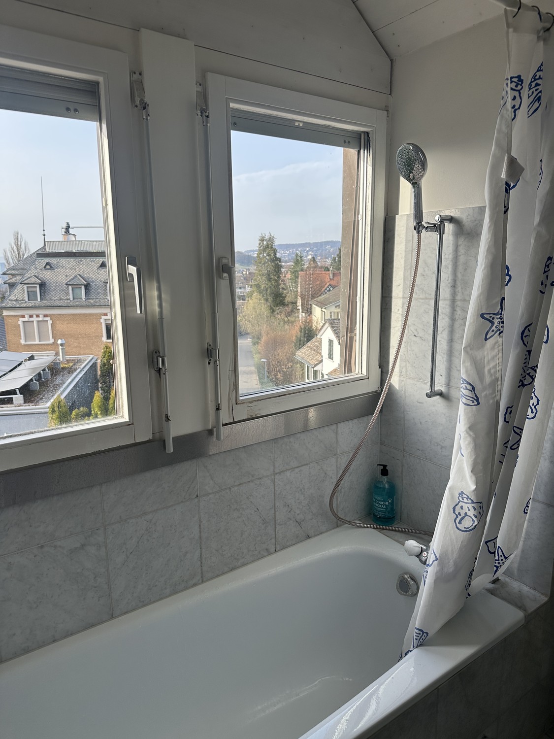 Appartamento di 2 ½ locali