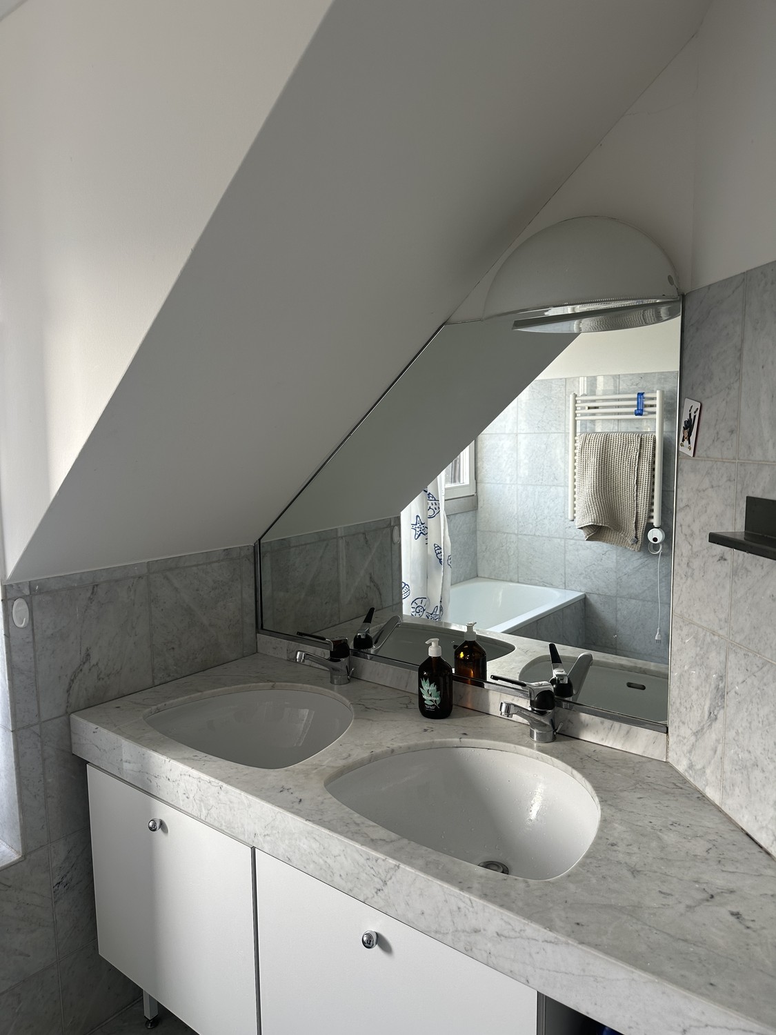 Appartamento di 2 ½ locali