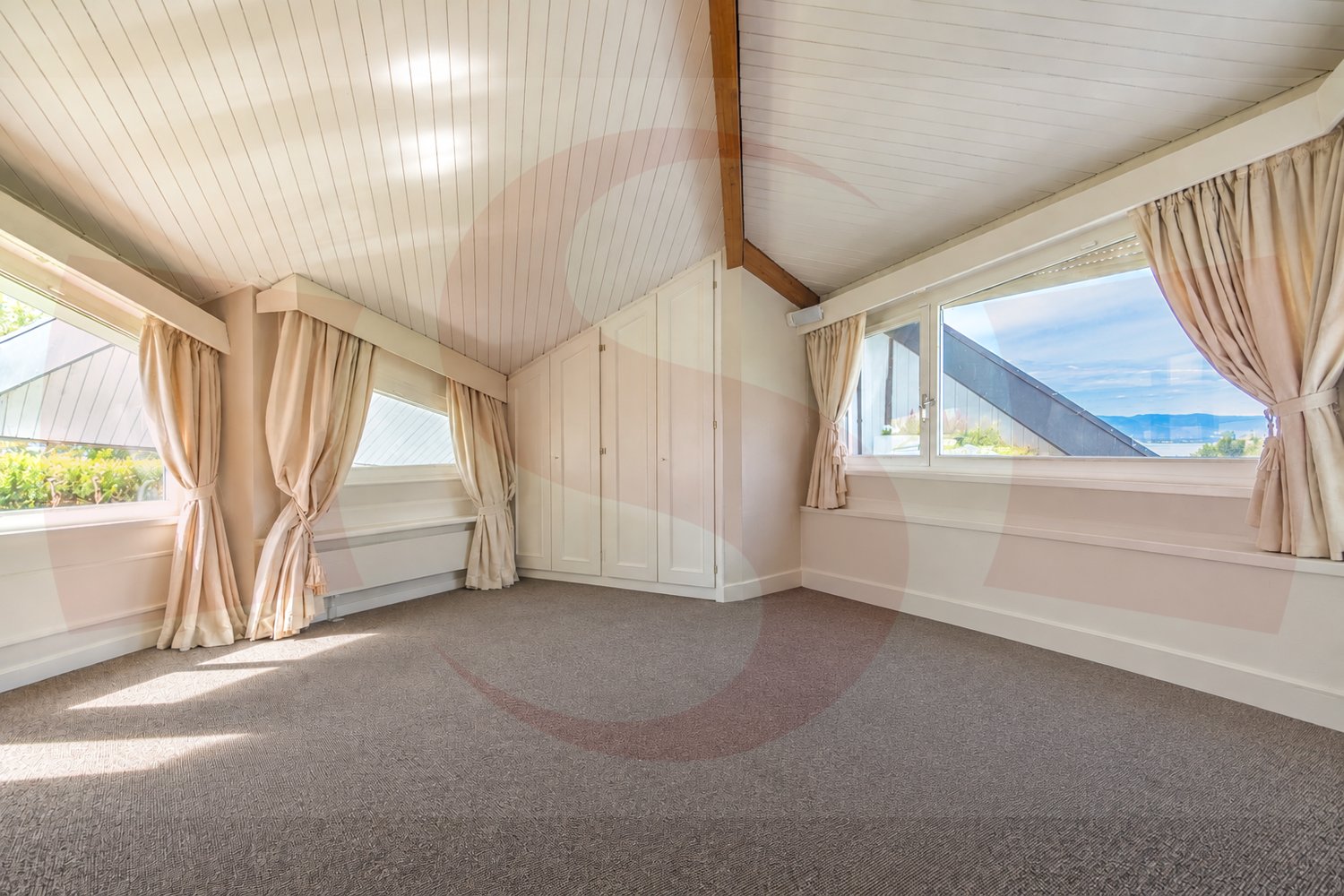 Single house