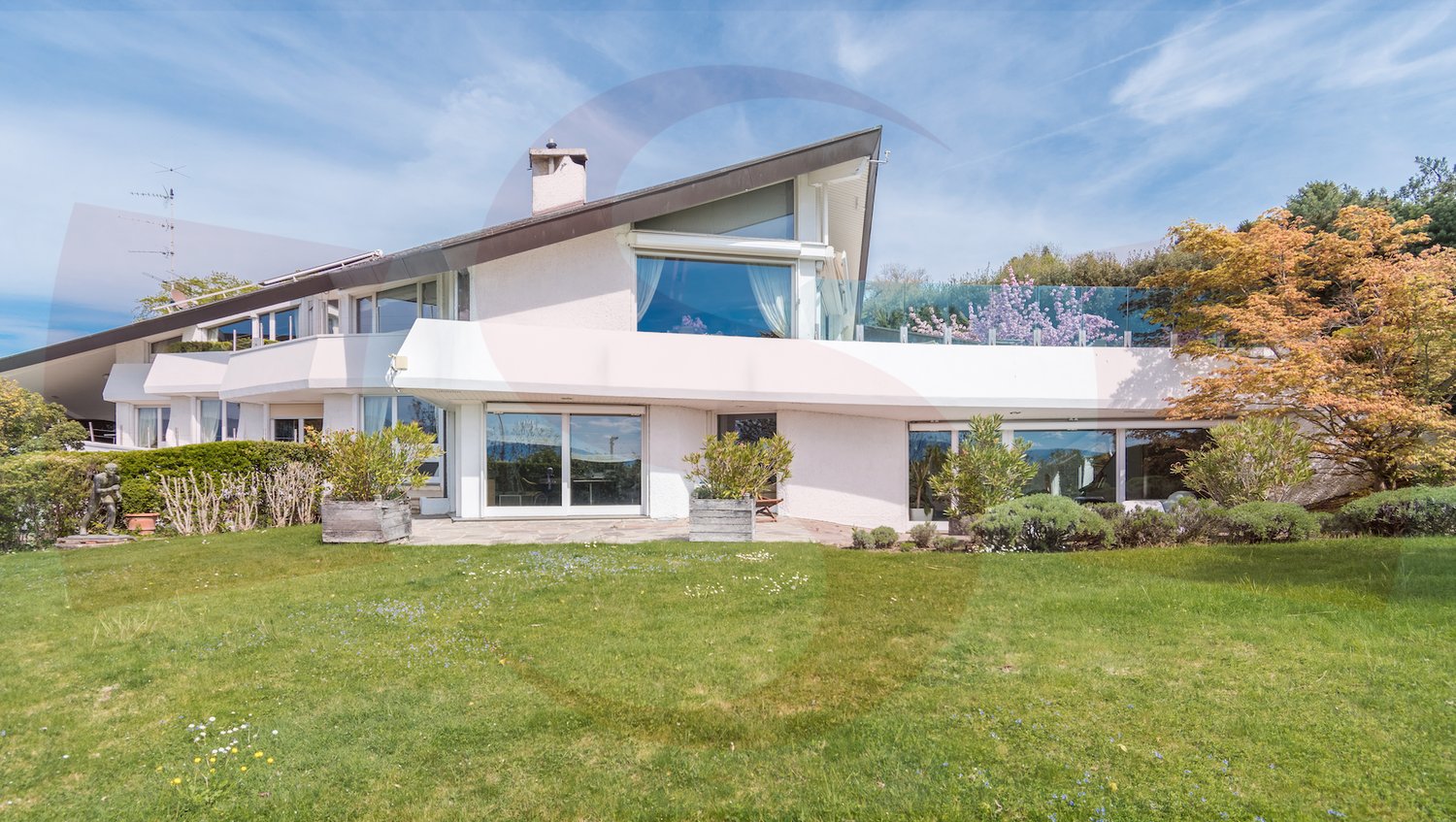 Single house
