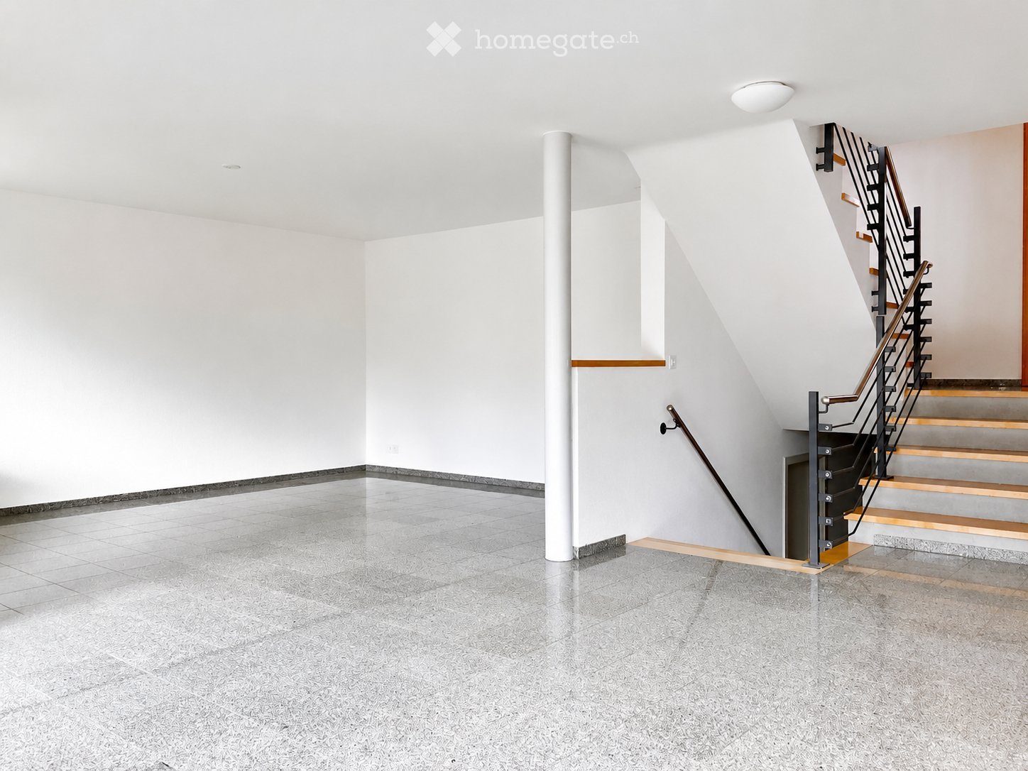 6 ½ pièces maison individuelle