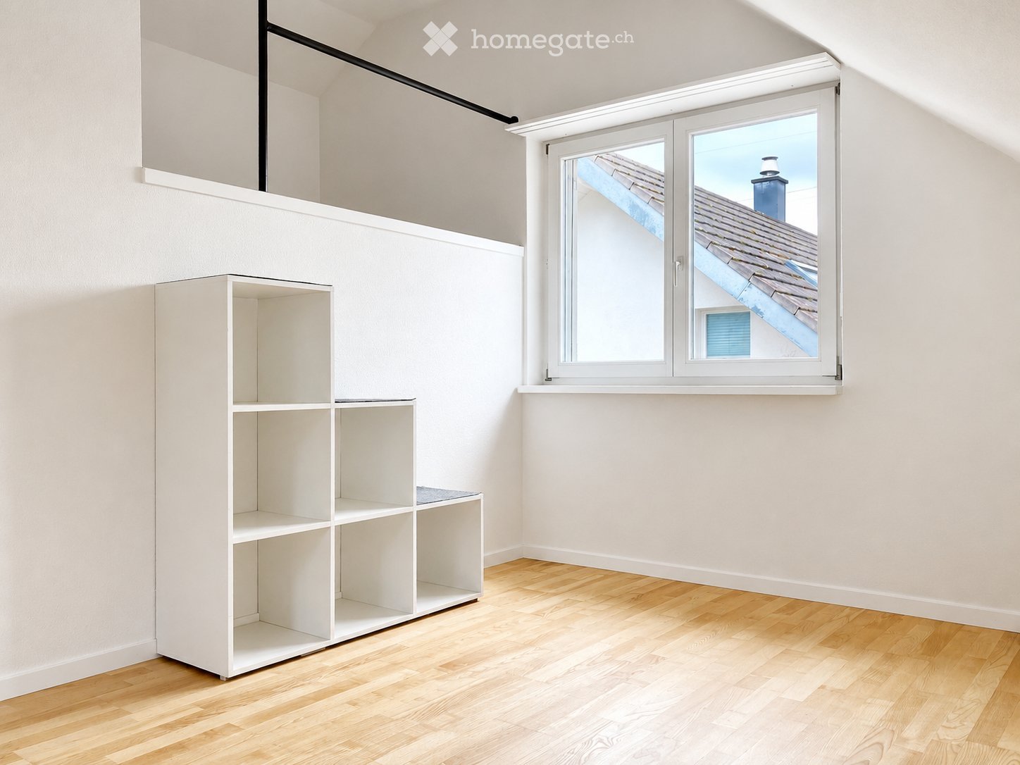 6 ½ pièces maison individuelle