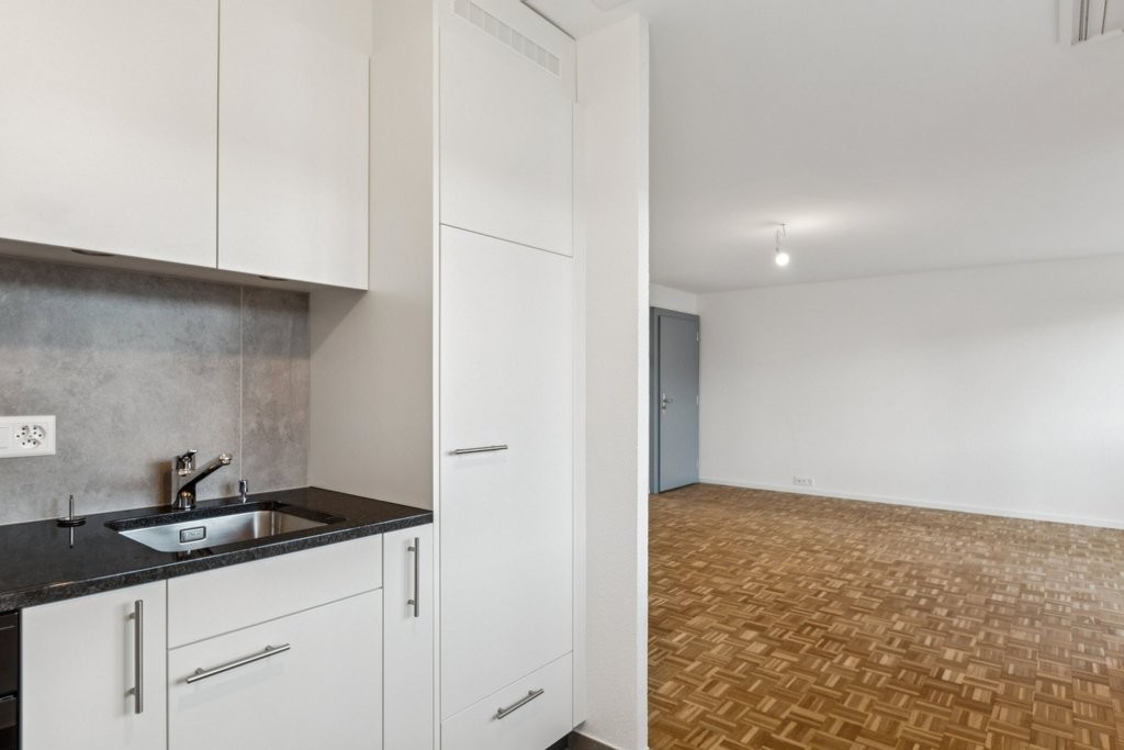 1 room apartment