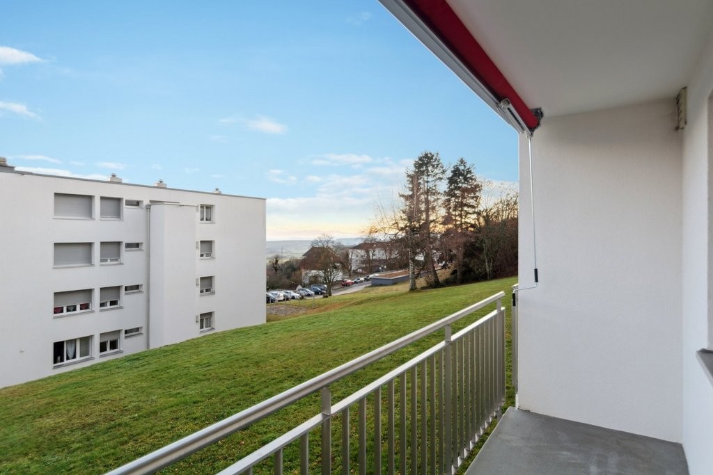 1 room apartment