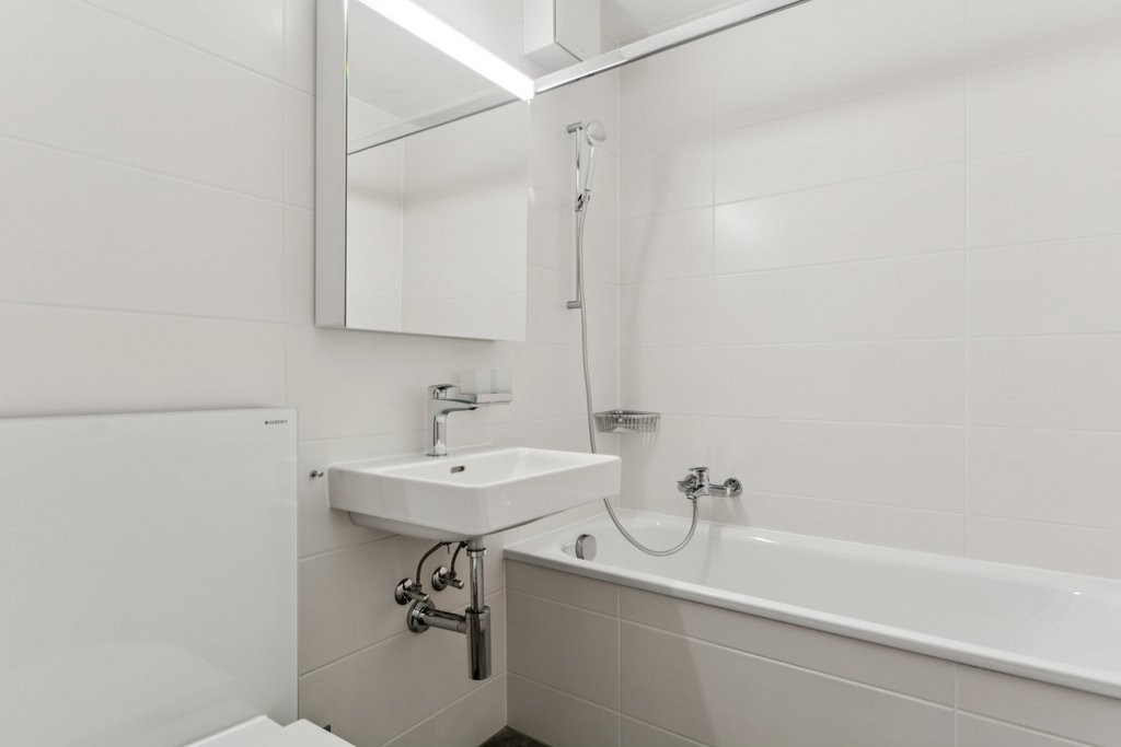 1 room apartment