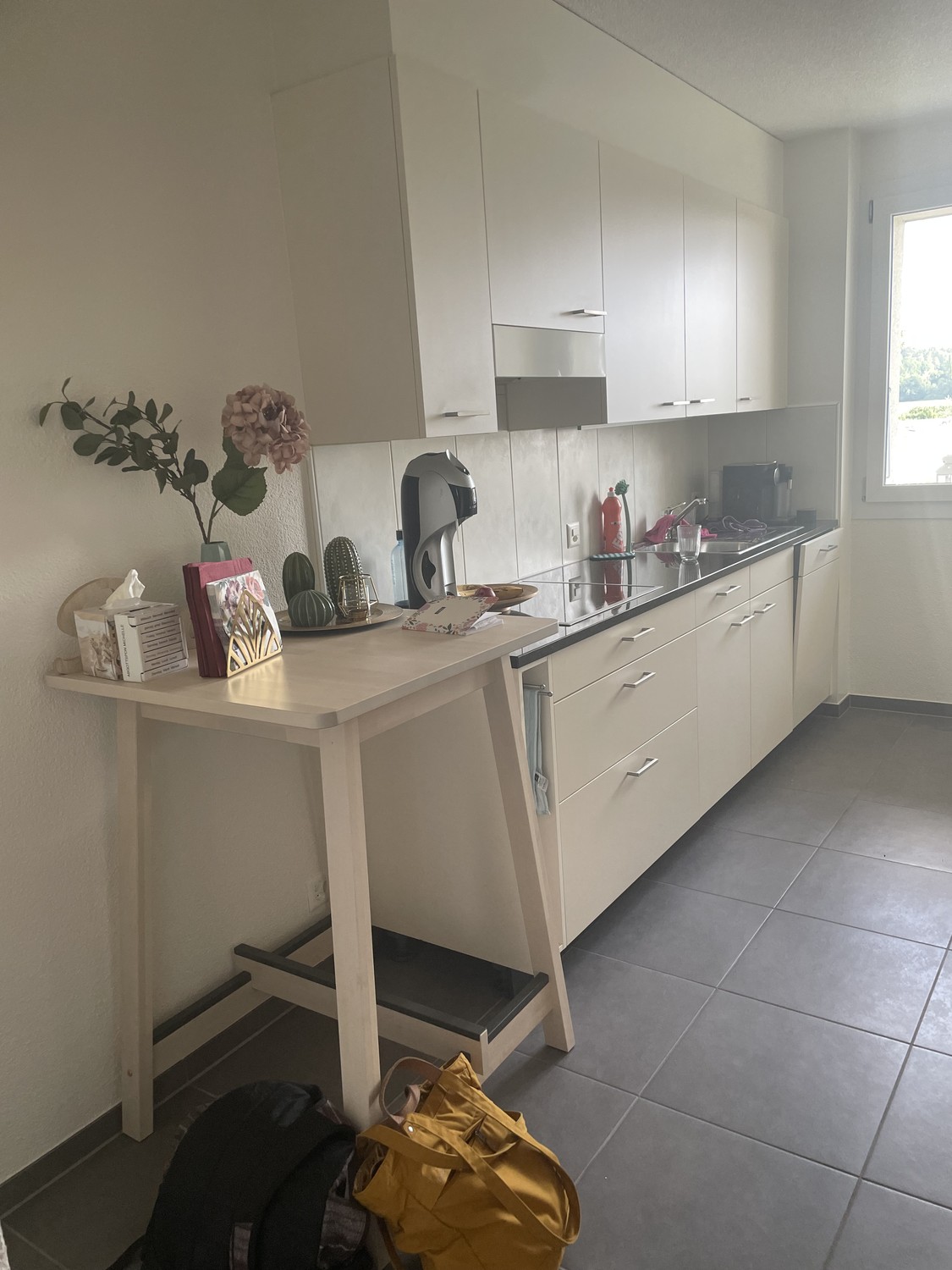2 ½ rooms apartment, photo 3 of 3