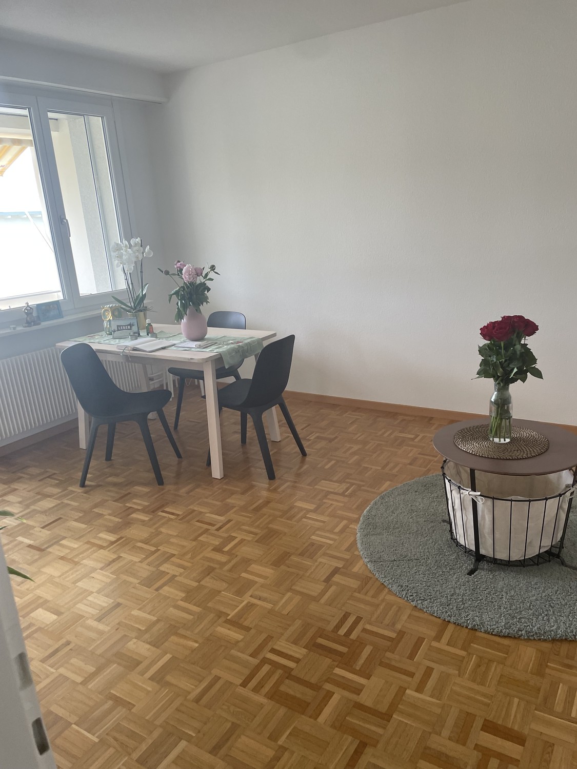 2 ½ rooms apartment, photo 1 of 3