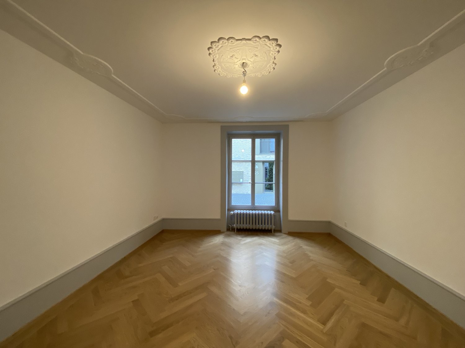 5 ½ rooms apartment, photo 7 of 10