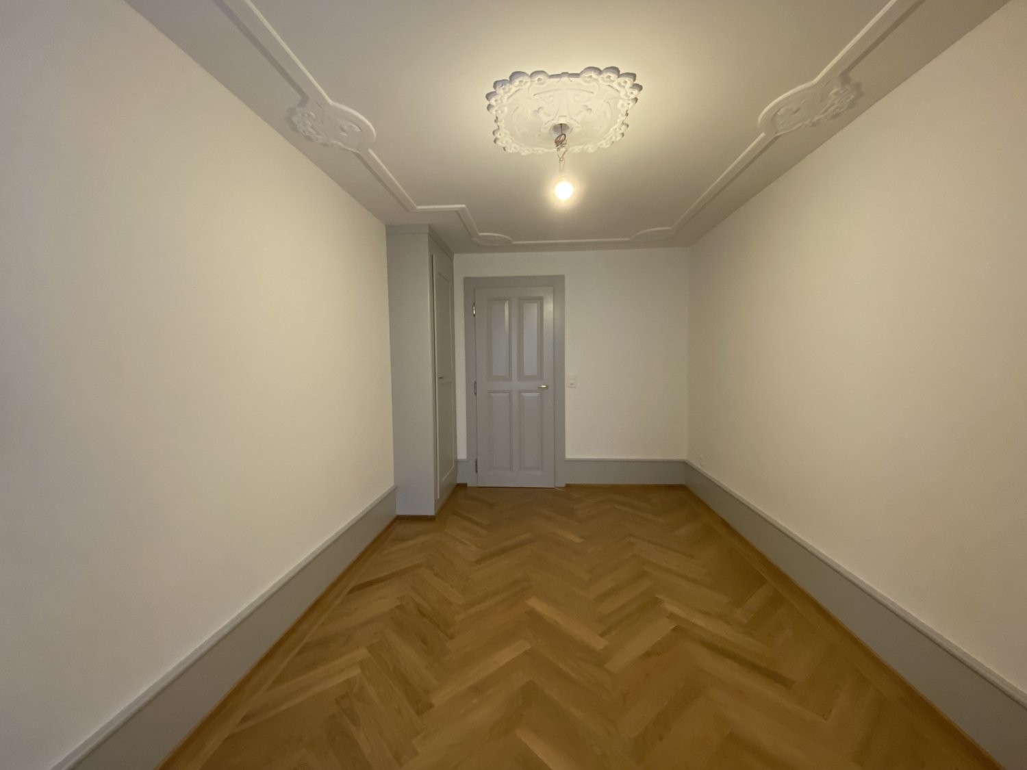 5 ½ rooms apartment, photo 8 of 10