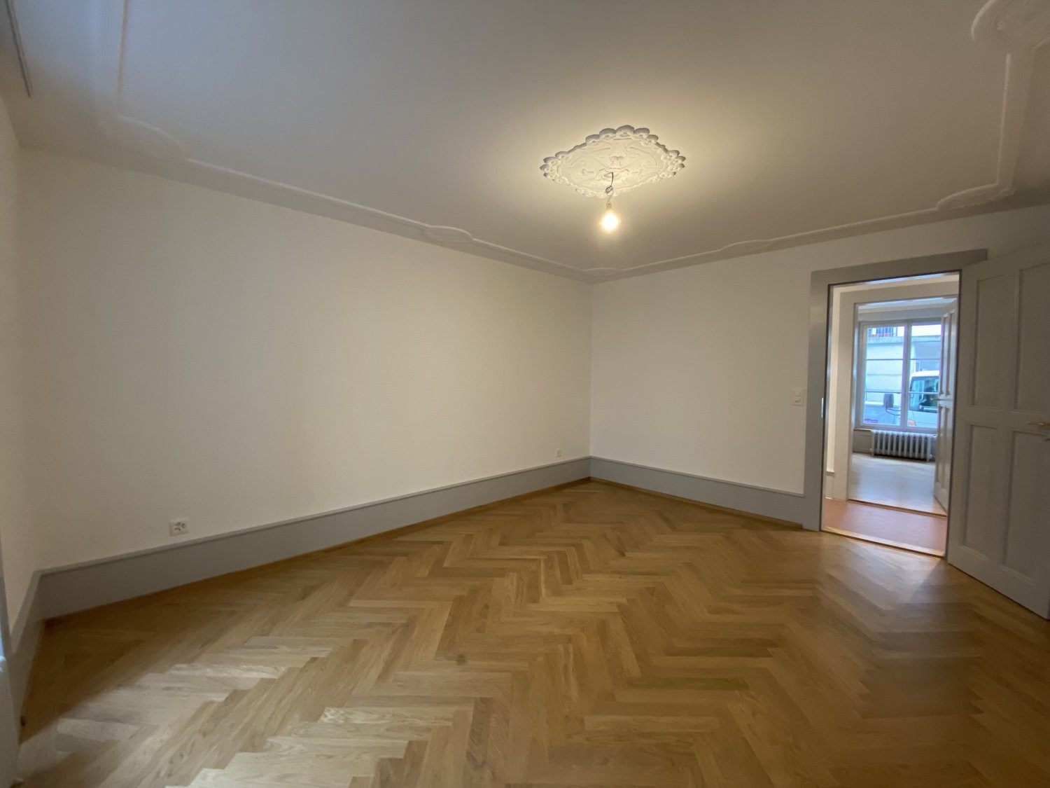 5 ½ rooms apartment, photo 6 of 10