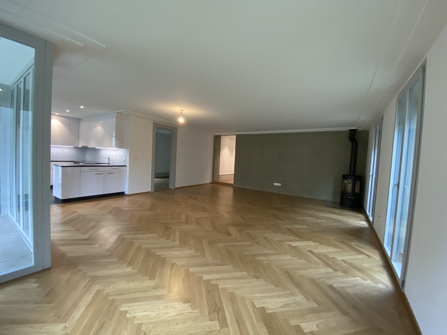 5 ½ rooms apartment, photo 2 of 10
