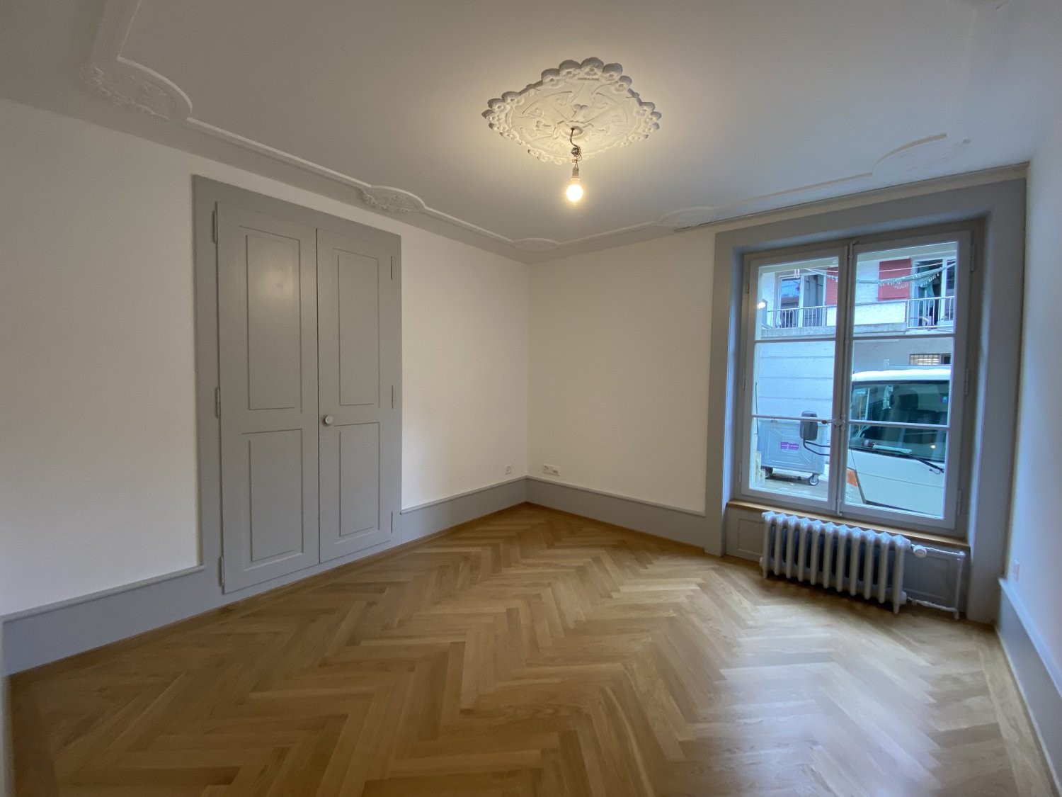 5 ½ rooms apartment, photo 5 of 10