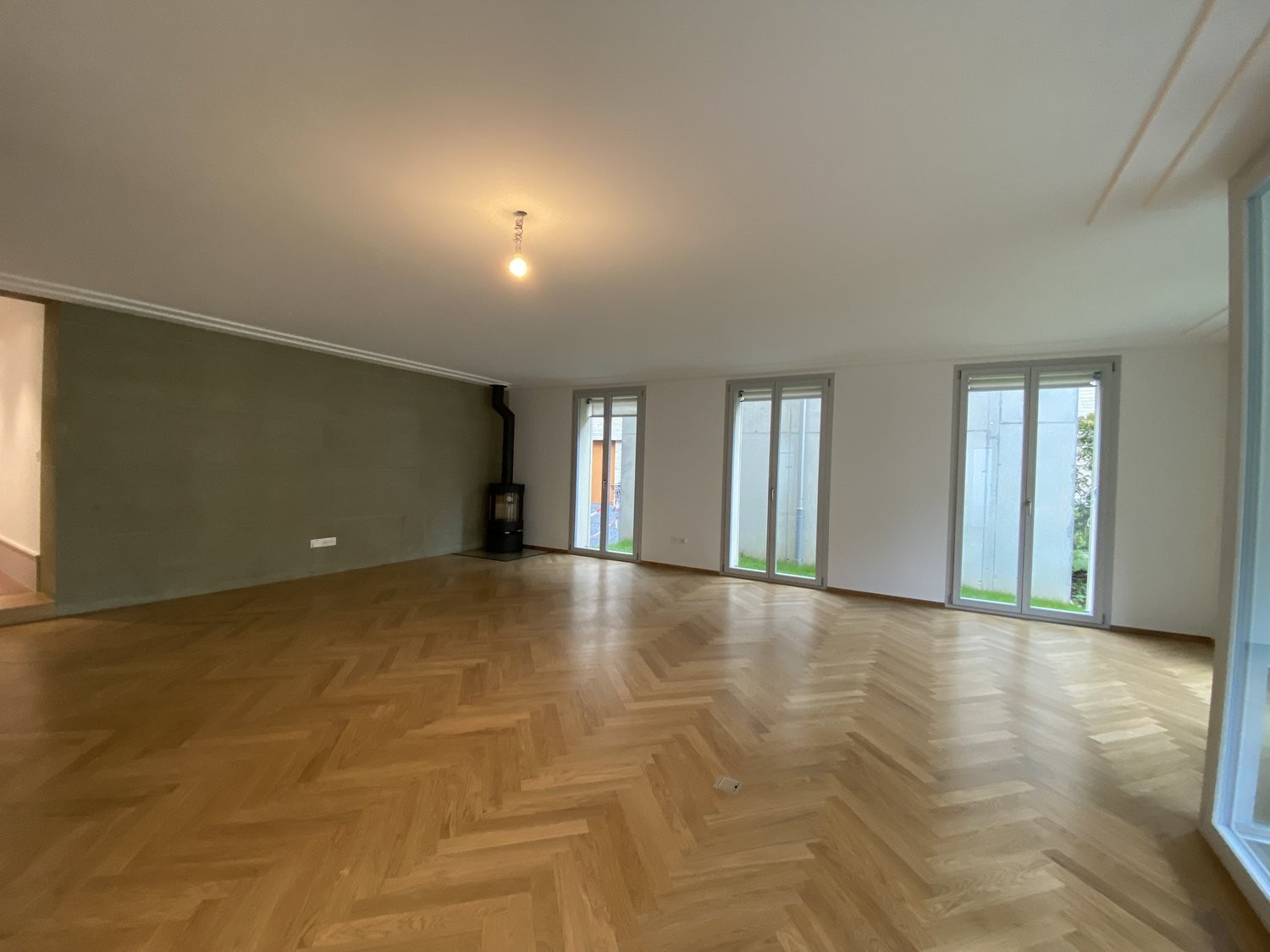 5 ½ rooms apartment, photo 1 of 10