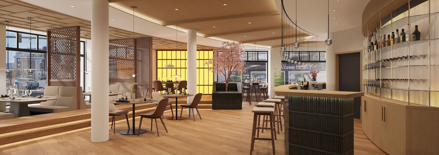 214m² commercial, photo 1 of 4