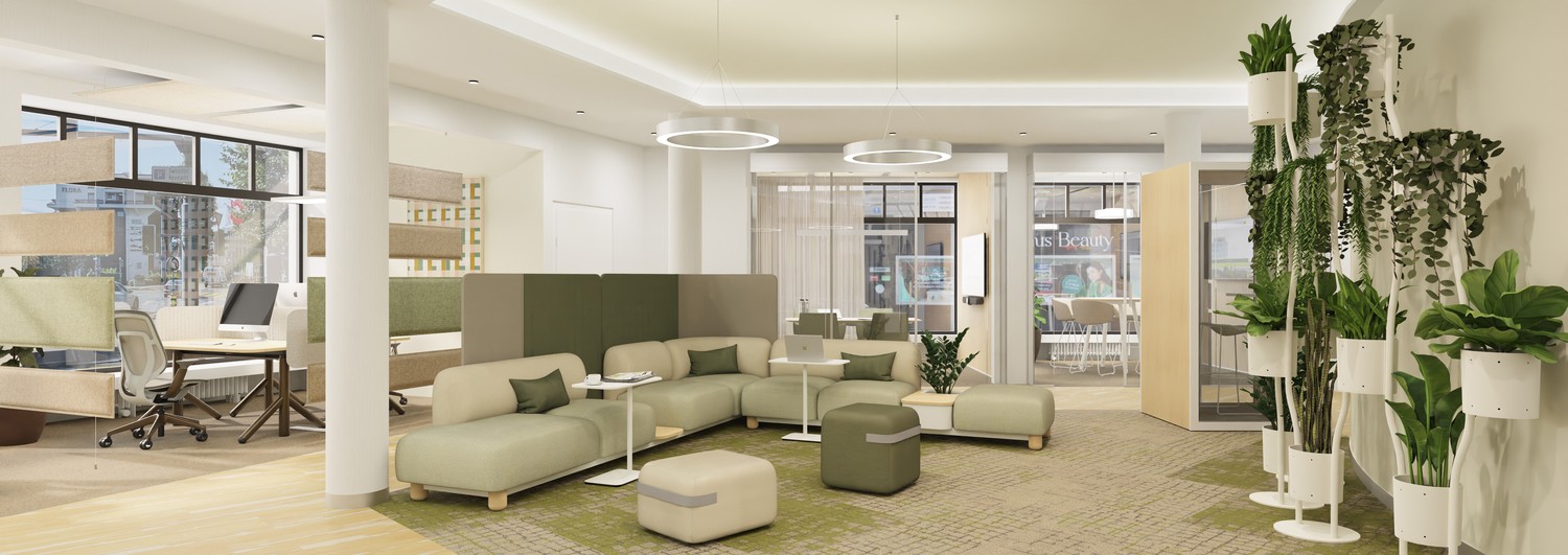 214m² commercial, photo 2 of 4