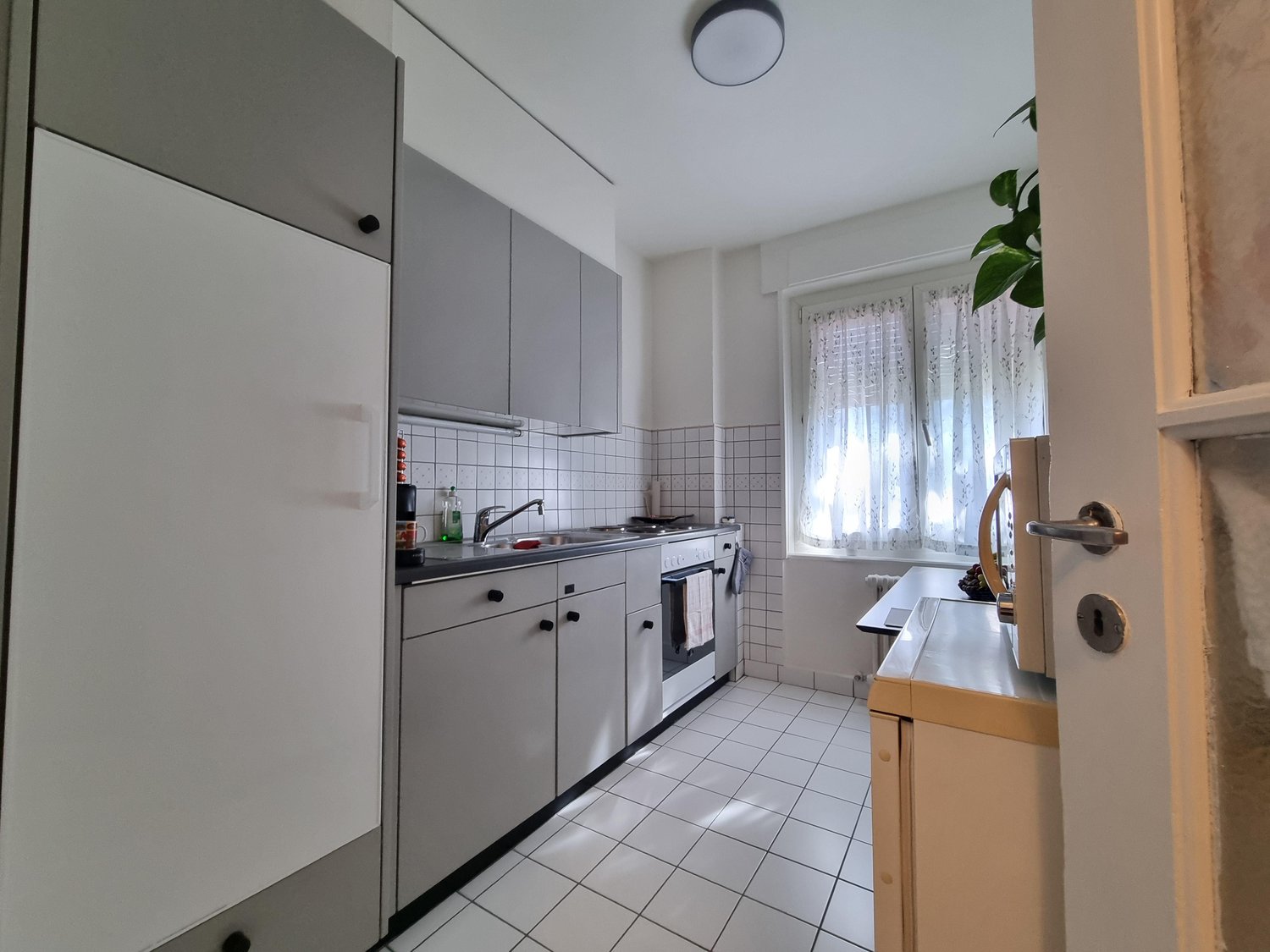 2 rooms apartment, photo 5 of 6