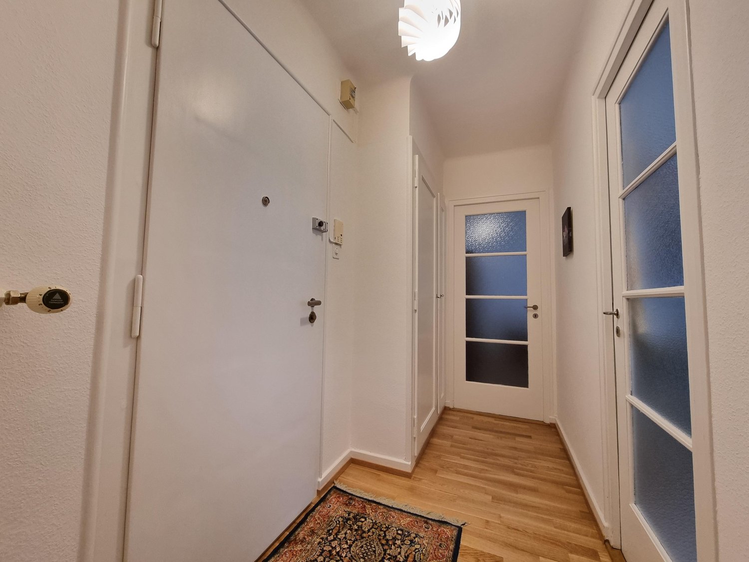 2 rooms apartment, photo 4 of 6